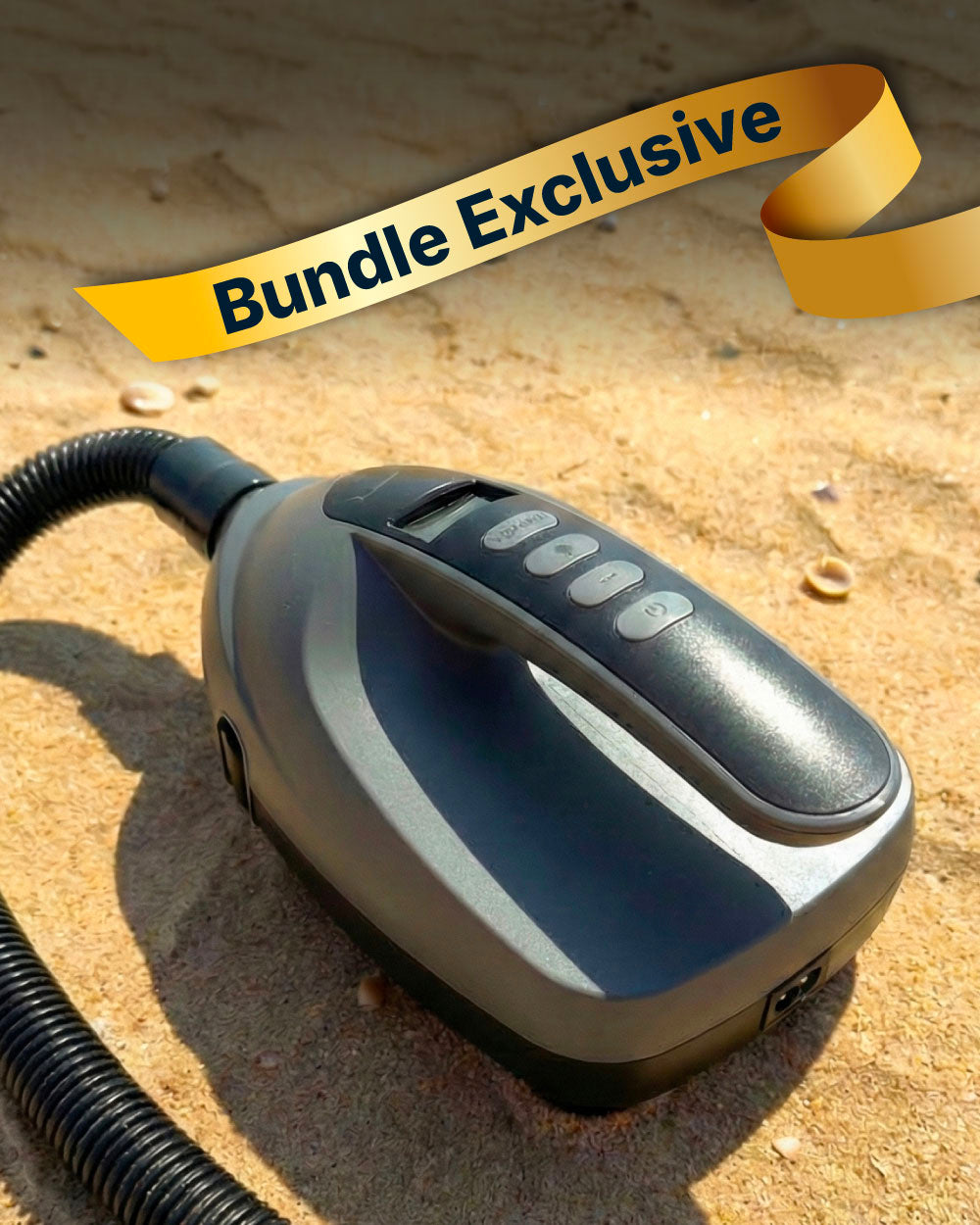 Ultimate New Year SUP Bundle Blue (Worth €1025)