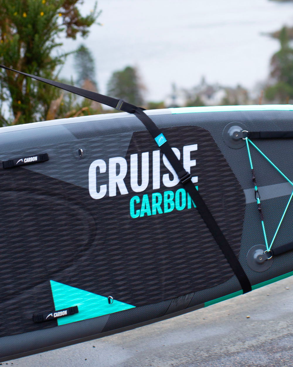 Carry Strap