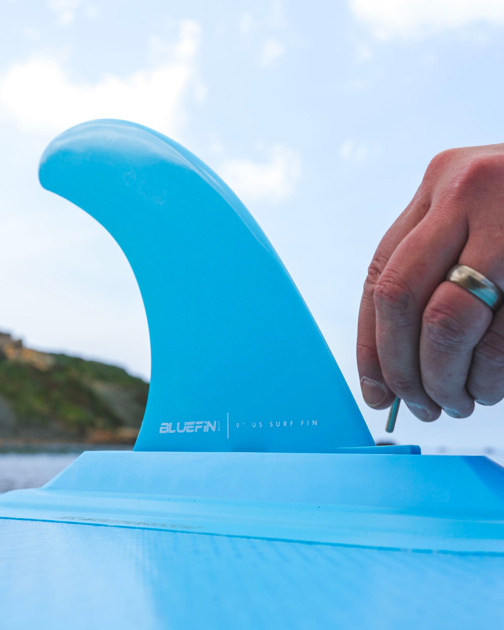 <tc>Blue Original Cruise Paddleboard gonflable + appareil photo gratuit</tc>