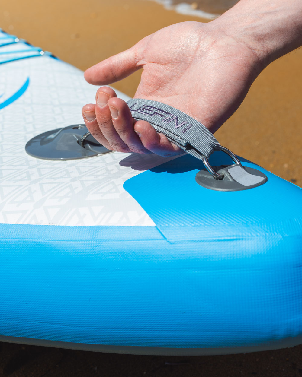 Blue Original Cruise 10'8 Inflatable Paddleboard