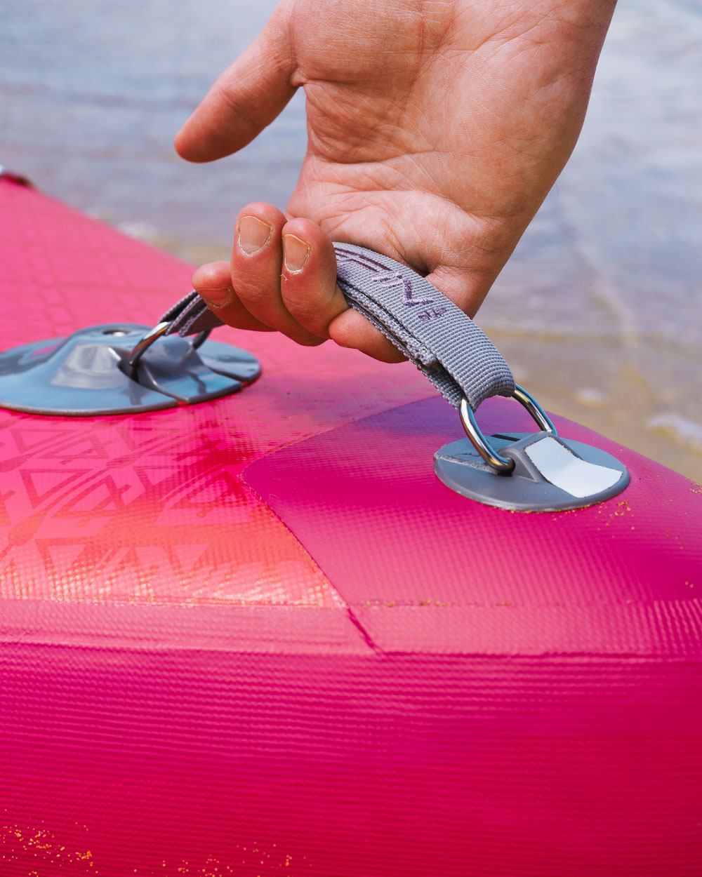 <tc>Red Current</tc> <tc>Cruise</tc> Paddleboard gonflable