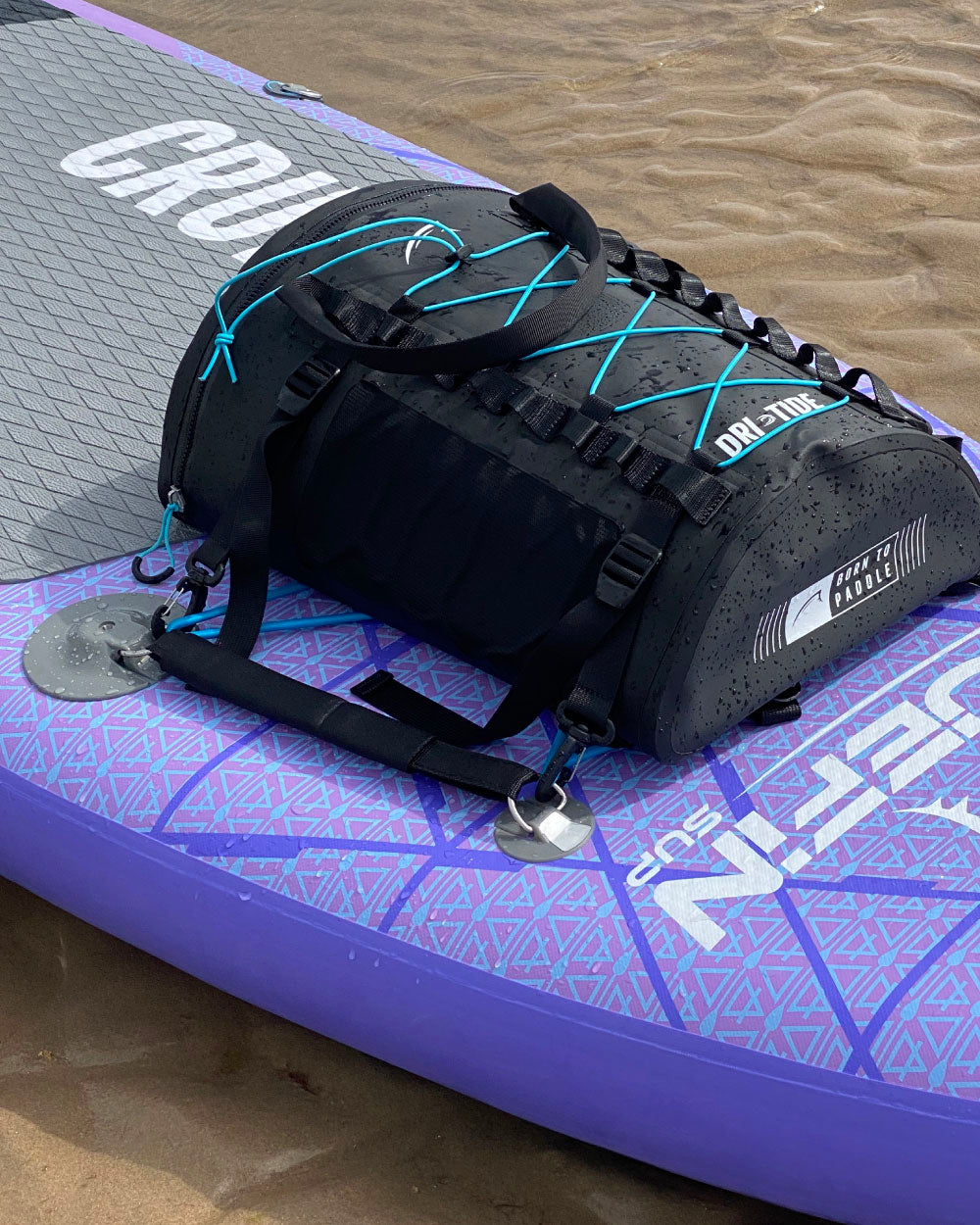 Sac de pont Dri-Tide