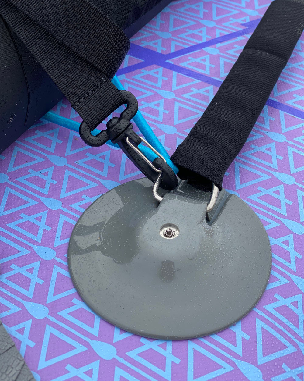 Sac de pont Dri-Tide