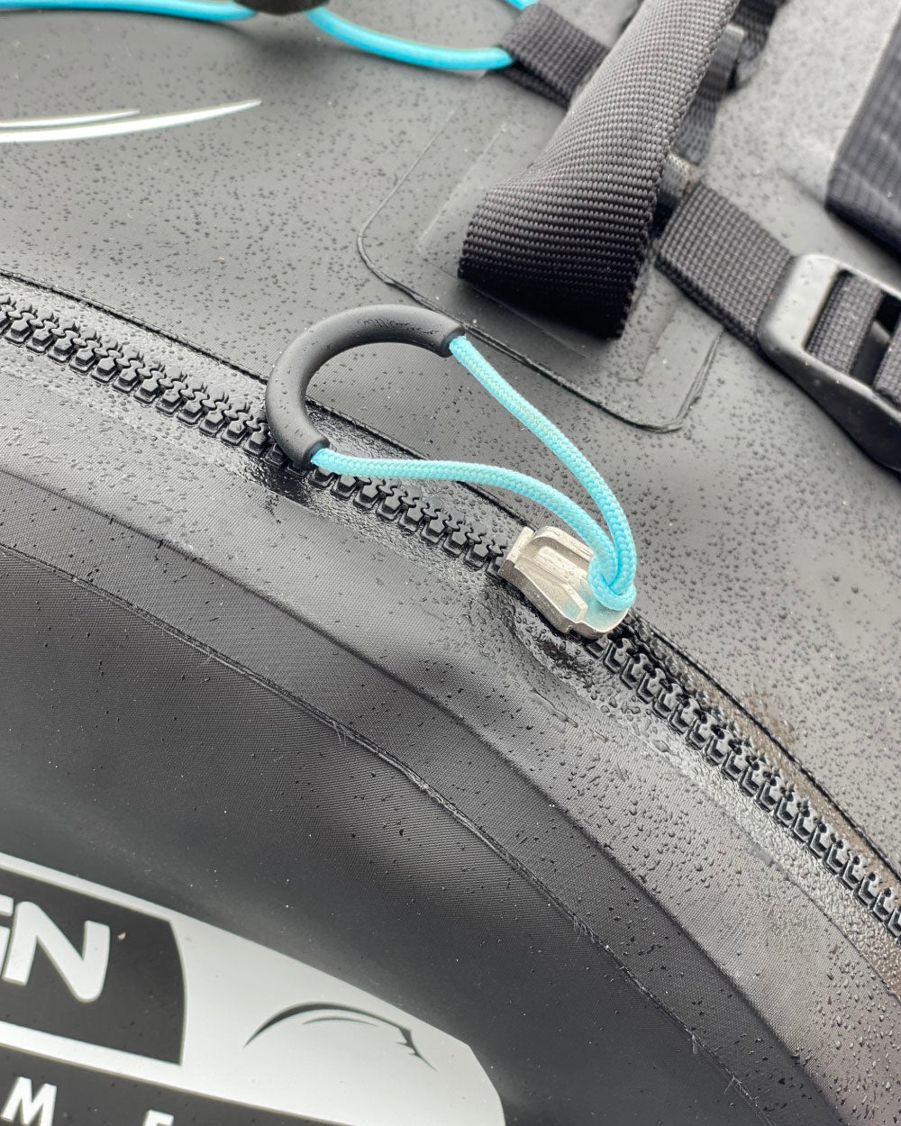 Sac de pont Dri-Tide