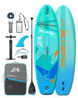 Blue Lagoon Lite Inflatable Paddleboard