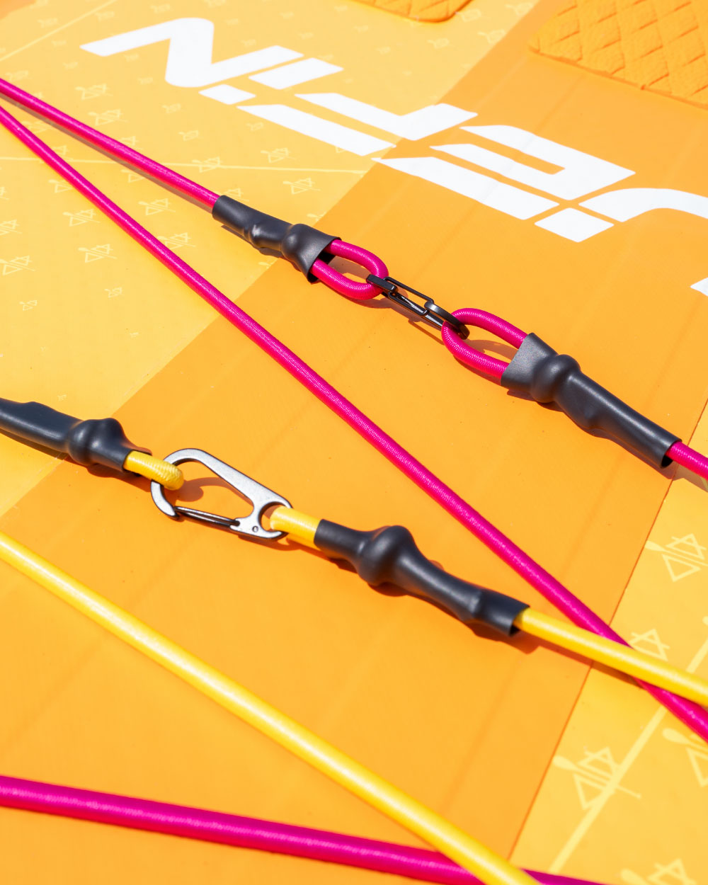 <tc>Pink Coral</tc> <tc>Lite</tc> Gamme de Paddleboards Gonflables