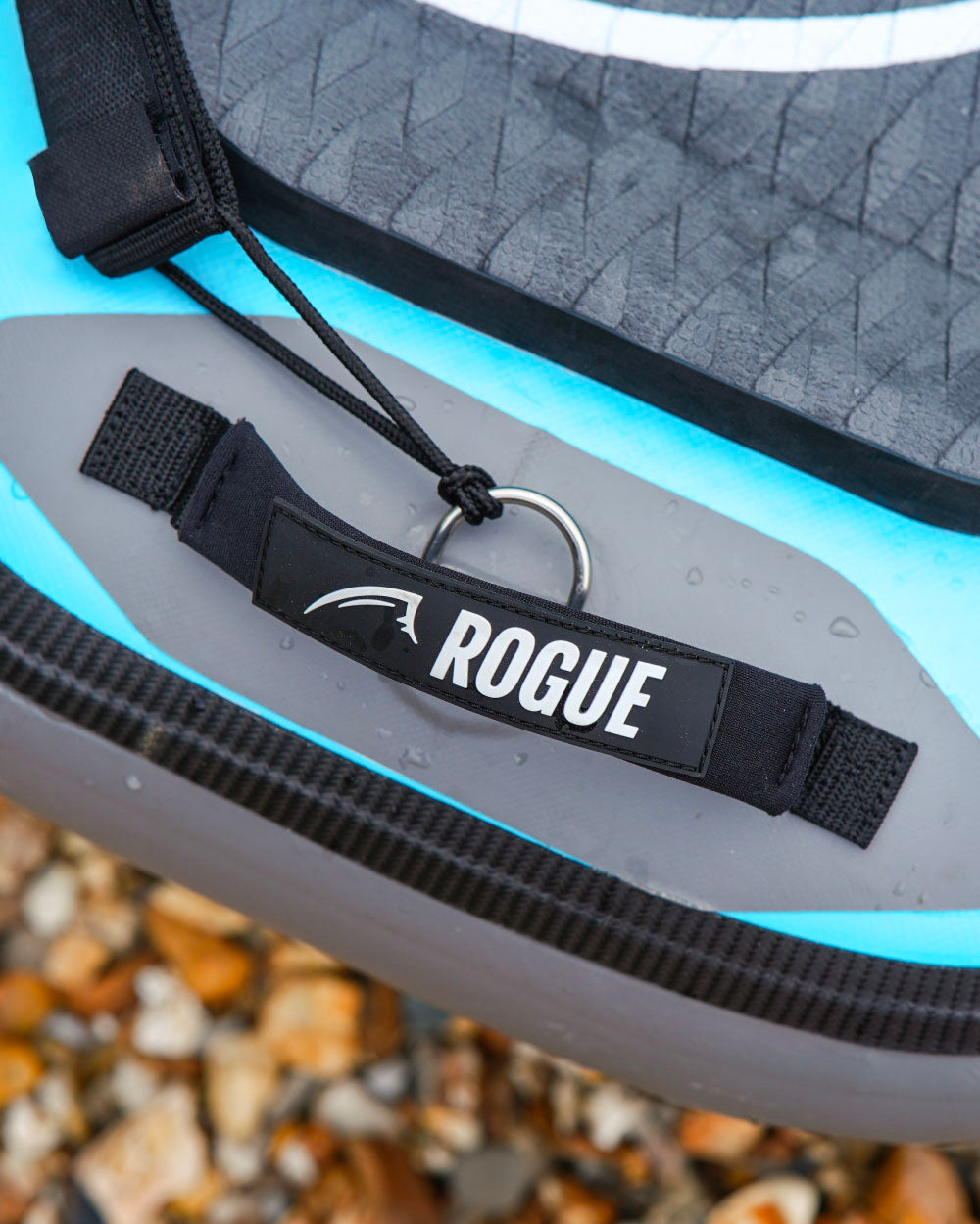 Rogue 12'6 Inflatable Paddleboard