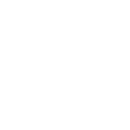 Inflatable paddleboard with center fin, textured deck pad and inflation valve for travel