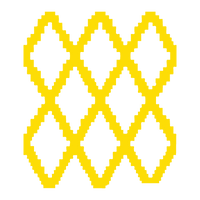 Croco-Diamond Deckpad