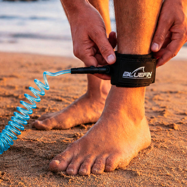 Ankle Leash