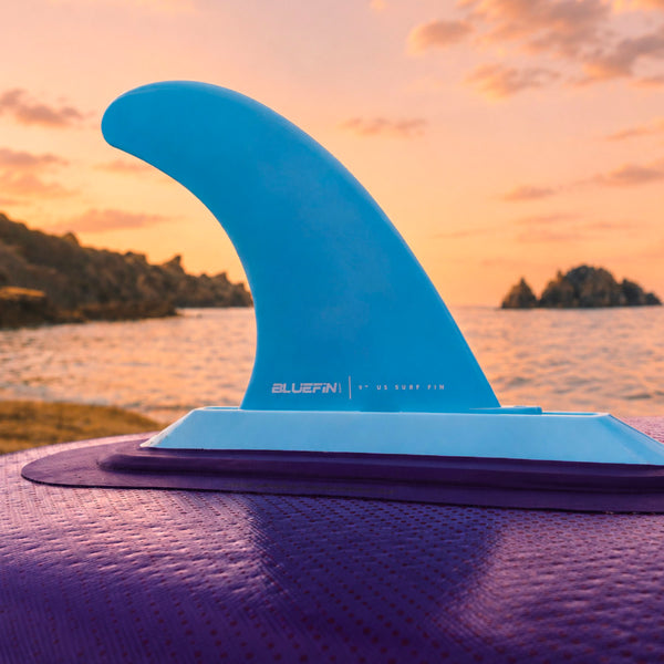 US Surf Fin