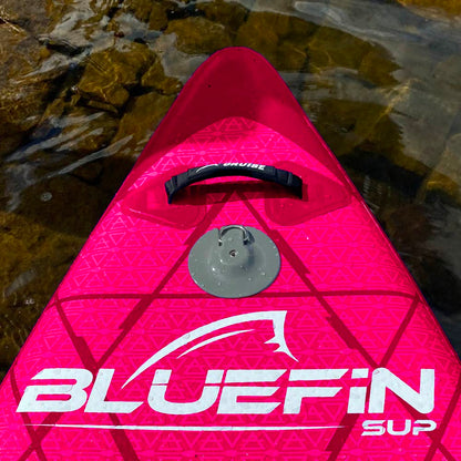 <tc>Cruise</tc> 10'8 <tc>Berry Red</tc> Paddleboard gonflable (édition 2024)