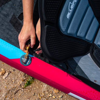 <tc>Cruise</tc> 10'8 <tc>Berry Red</tc> Paddleboard gonflable (édition 2024)