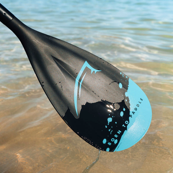 Pagaie durable