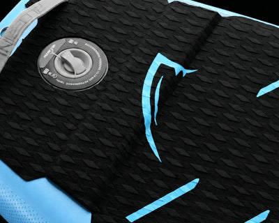 Kickpad arrière