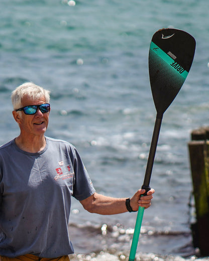 Cruise Carbon Drive Paddle