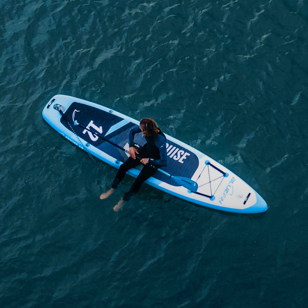 <tc>Cruise</tc> Planche à pagaie gonflable en liquidation