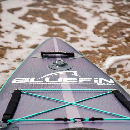 Cruise Carbon Gamme de paddleboards gonflables