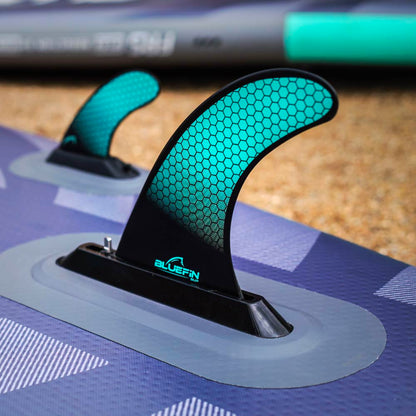 Cruise Carbon Gamme de paddleboards gonflables