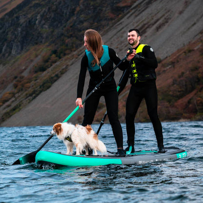 Cruise Carbon Gamme de paddleboards gonflables