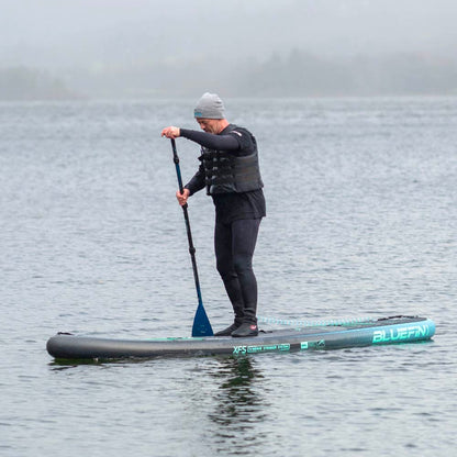 Cruise Lite Gamme de paddleboards gonflables en carbone
