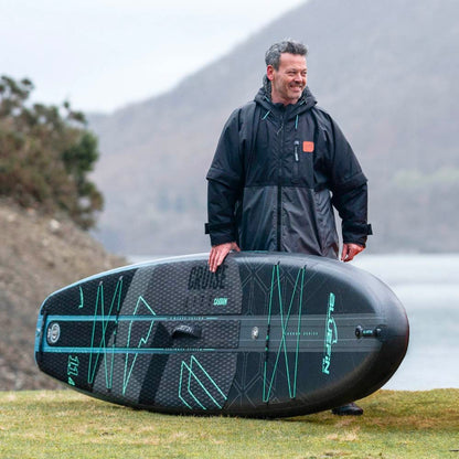 Cruise Lite Gamme de paddleboards gonflables en carbone