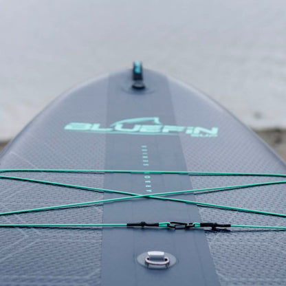 Cruise Lite Gamme de paddleboards gonflables en carbone