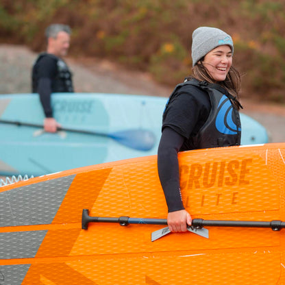Cruise Lite 11'4 Inflatable Paddleboard