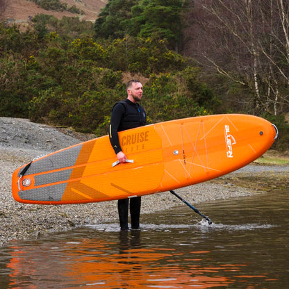 Cruise Lite 11'4 Inflatable Paddleboard