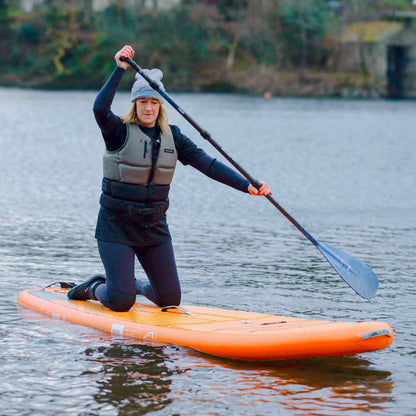 Cruise Lite 11'4 Inflatable Paddleboard