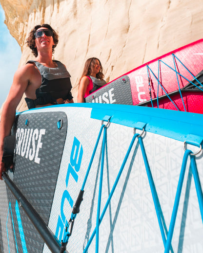 Blue Original Cruise Inflatable Paddleboard