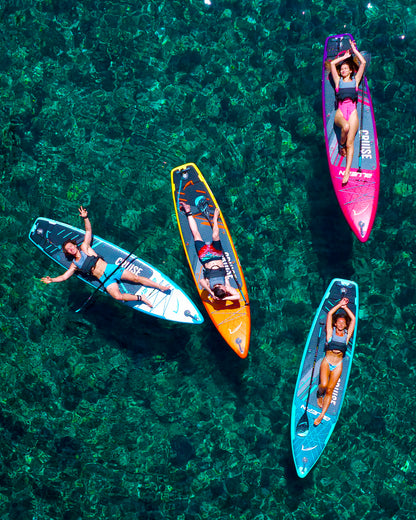 Blue Original Cruise Inflatable Paddleboard