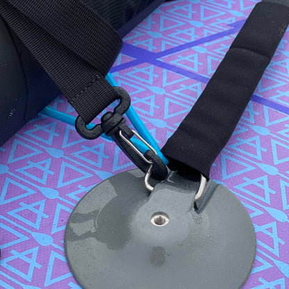 Sac de pont Dri-Tide