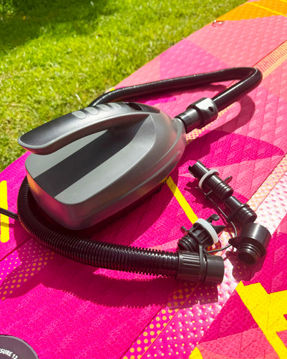 <tc>E-Swift</tc> Pompe électrique