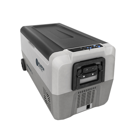 Réfrigérateur Congélateur Portable Expedice