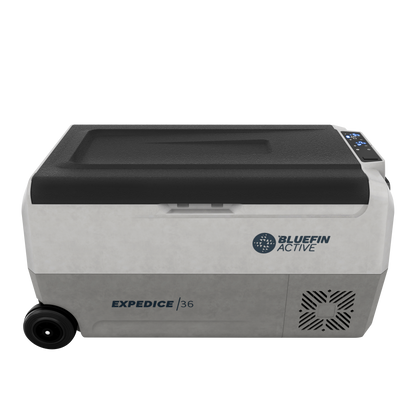 Réfrigérateur Congélateur Portable Expedice