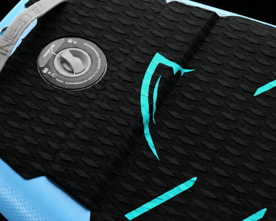 Kickpad arrière