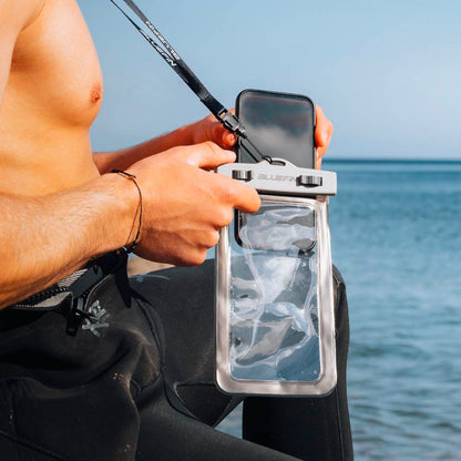 Waterproof Phone Case