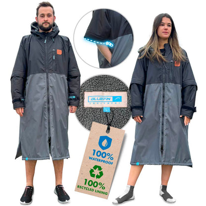 Heatwave Changer de robe