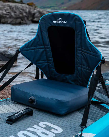 SER Siège de Kayak Premium pour Planche Sup de Stand Up Paddle Siège de SER Siège de Kayak Premium pour Planche Sup de Stand Up Paddle Siège de
