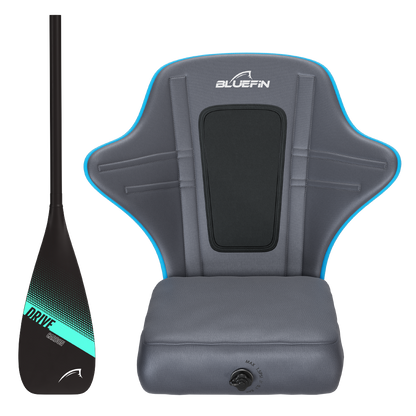 Cruise Carbon Kayak Conversion Kit