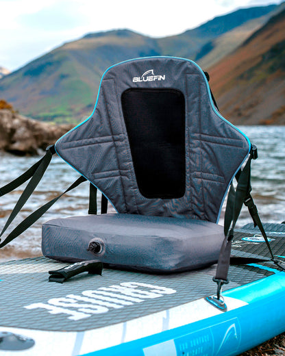 Kayak Conversion Kit + Full Paddle