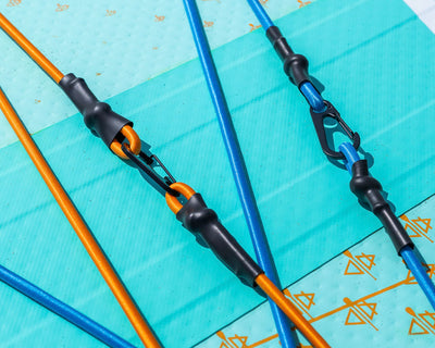 Bungee Storage
