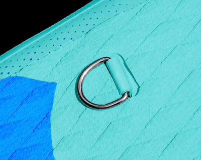Kayak Seat D-Rings