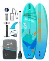 <tc>Blue Lagoon</tc> <tc>Lite</tc> Paddleboard gonflable