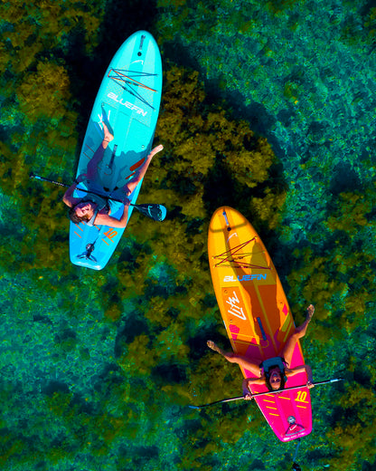 Blue Lagoon Lite Inflatable Paddleboard