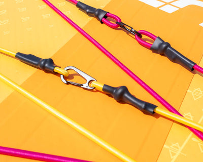Bungee Storage