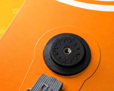 Compact Camera Mount