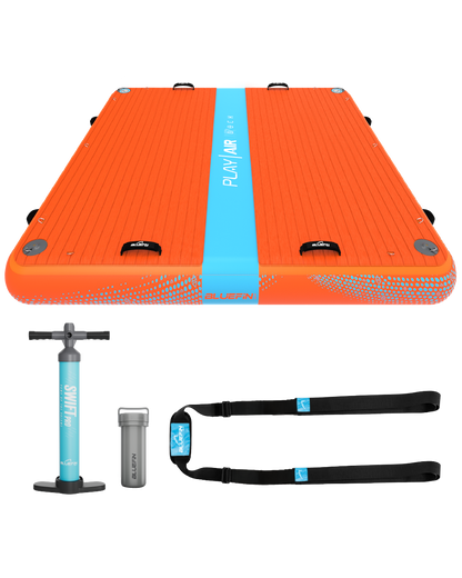 Jouer à Air Dock 7