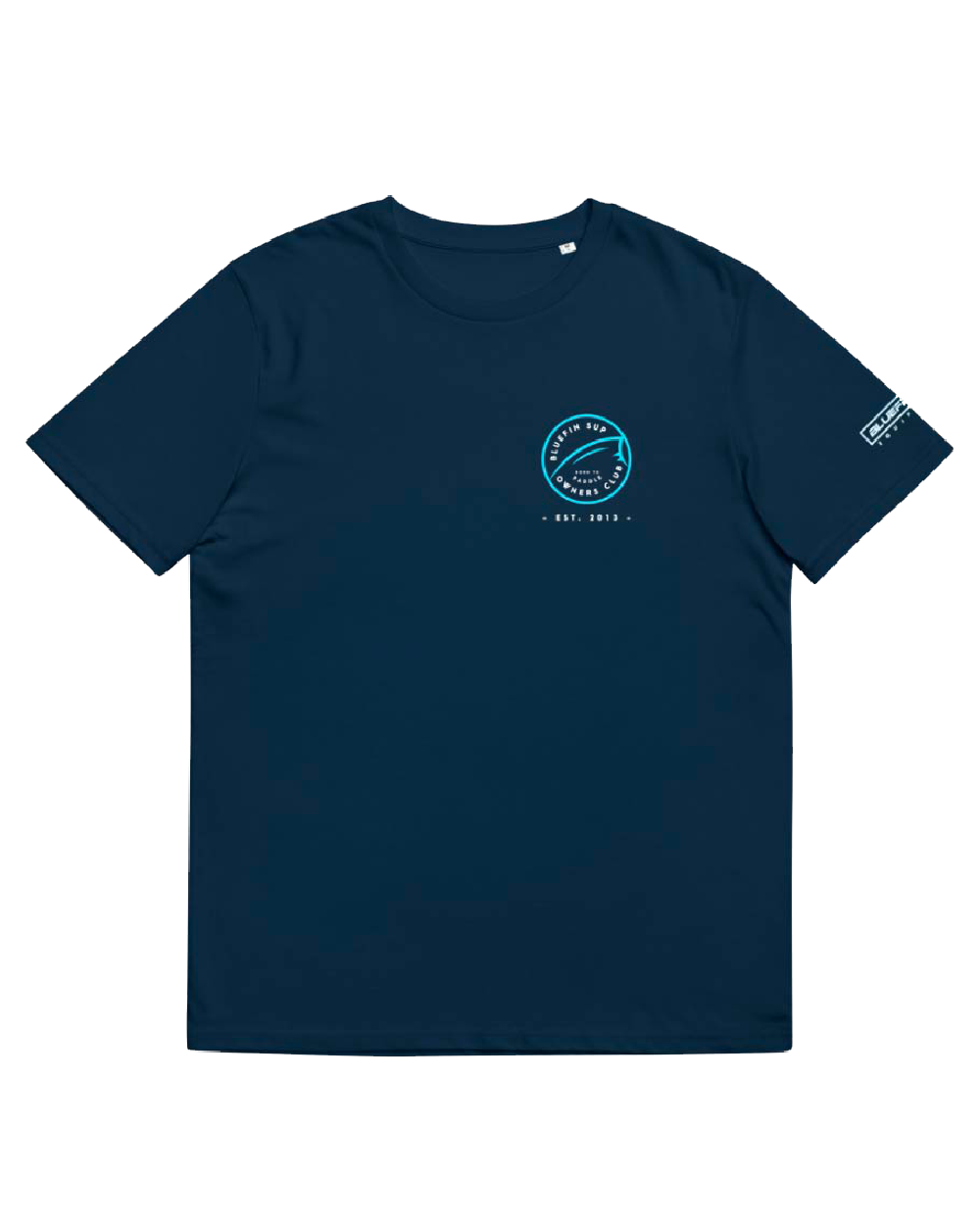 Bluefin SUP Owners Club T-Shirt Marine
